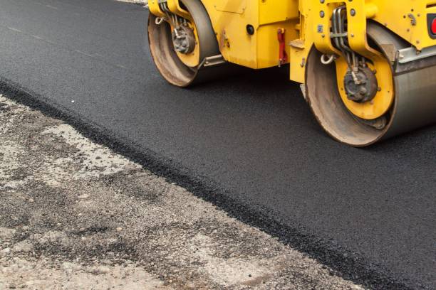 Why Choose Us For All Your Driveway Paving Needs in Grosse Pointe Park, MI?