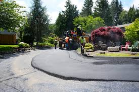 Best Recycled Asphalt Driveway Installation  in Grosse Pointe Park, MI